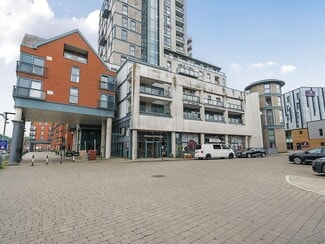 More details for 11-12 Key St, Ipswich - Retail for Sale