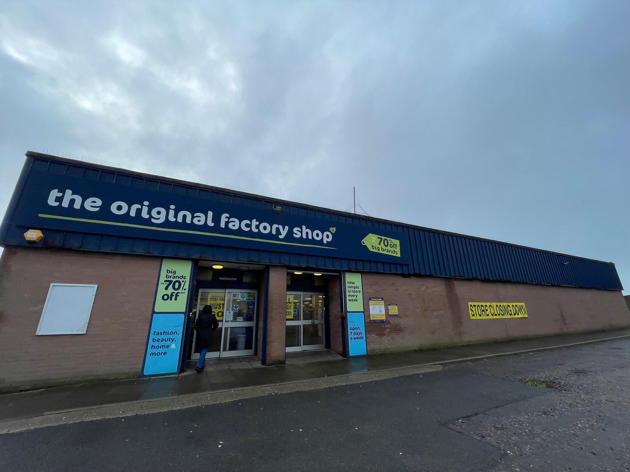 3 Barrasgate Rd, Fraserburgh for lease Building Photo- Image 1 of 6