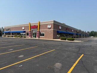 More details for 2059-2087 Witzel Ave, Oshkosh, WI - Retail for Lease