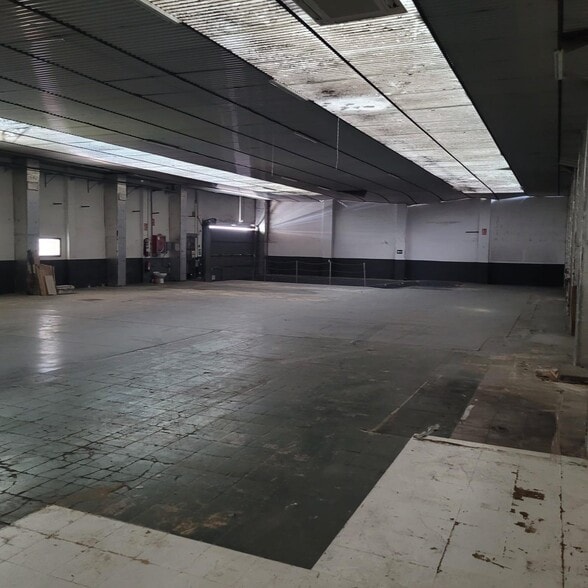 Industrial in Sabadell, Barcelona for lease - Interior Photo - Image 1 of 7
