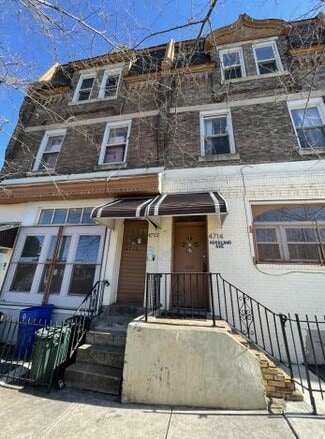More details for 4712-4714 Woodland Ave, Philadelphia, PA - Multifamily for Sale