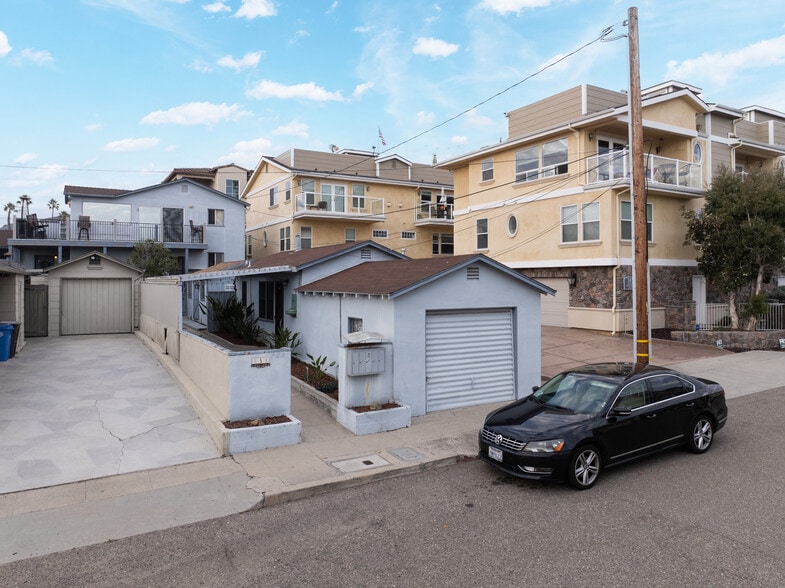 351 San Luis Ave, Pismo Beach, CA for sale - Building Photo - Image 1 of 3