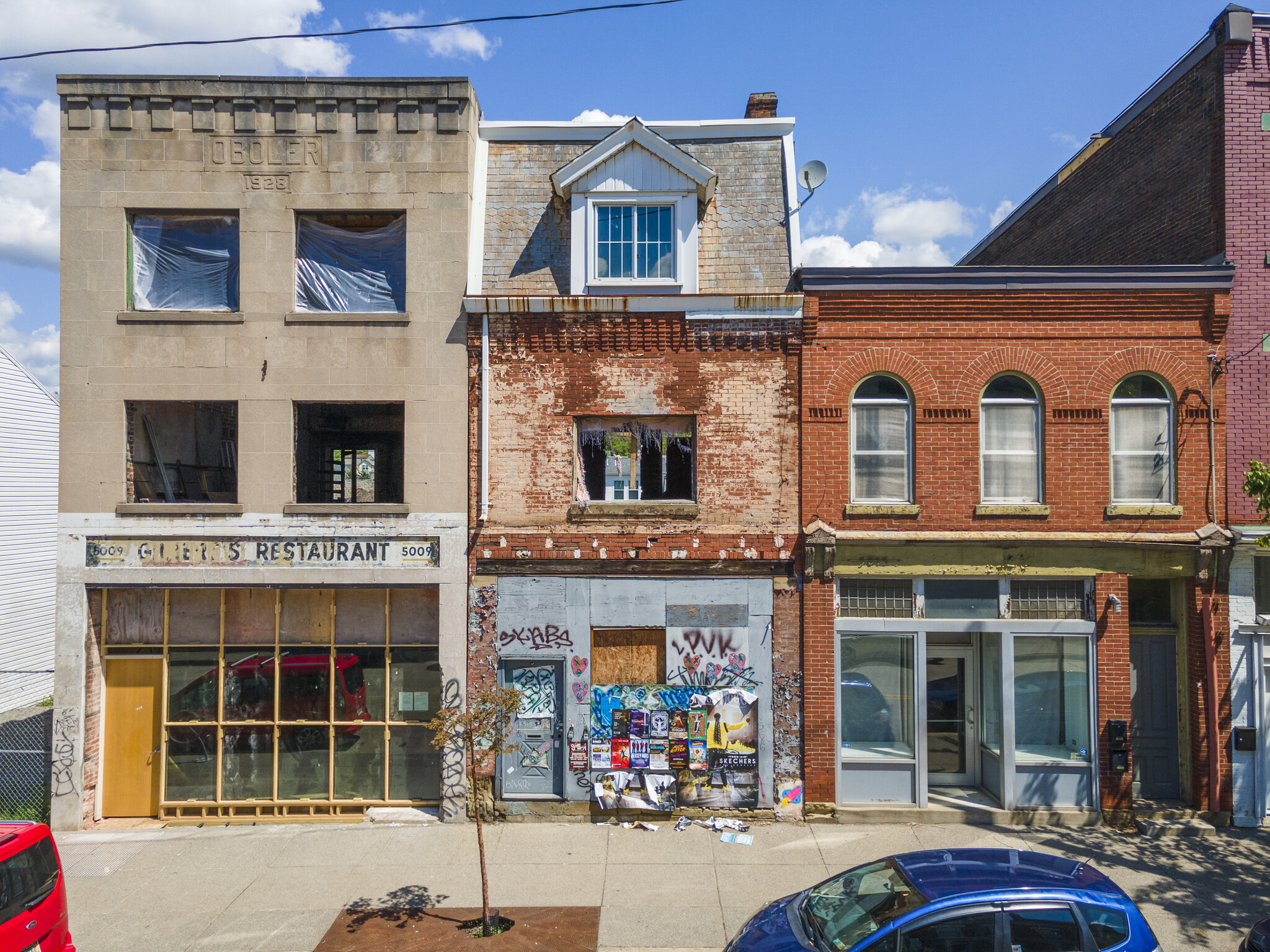 5011 Penn Ave, Pittsburgh, PA for sale Building Photo- Image 1 of 1