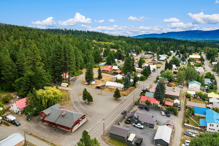 8381 WA-903 Hwy, Ronald, WA for sale - Aerial - Image 2 of 37