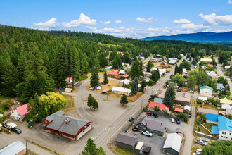 8381 WA-903 Hwy, Ronald, WA - aerial  map view - Image1