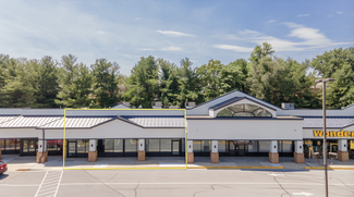 More details for 1298-1320 W Patrick St, Frederick, MD - Office/Retail, Retail for Lease