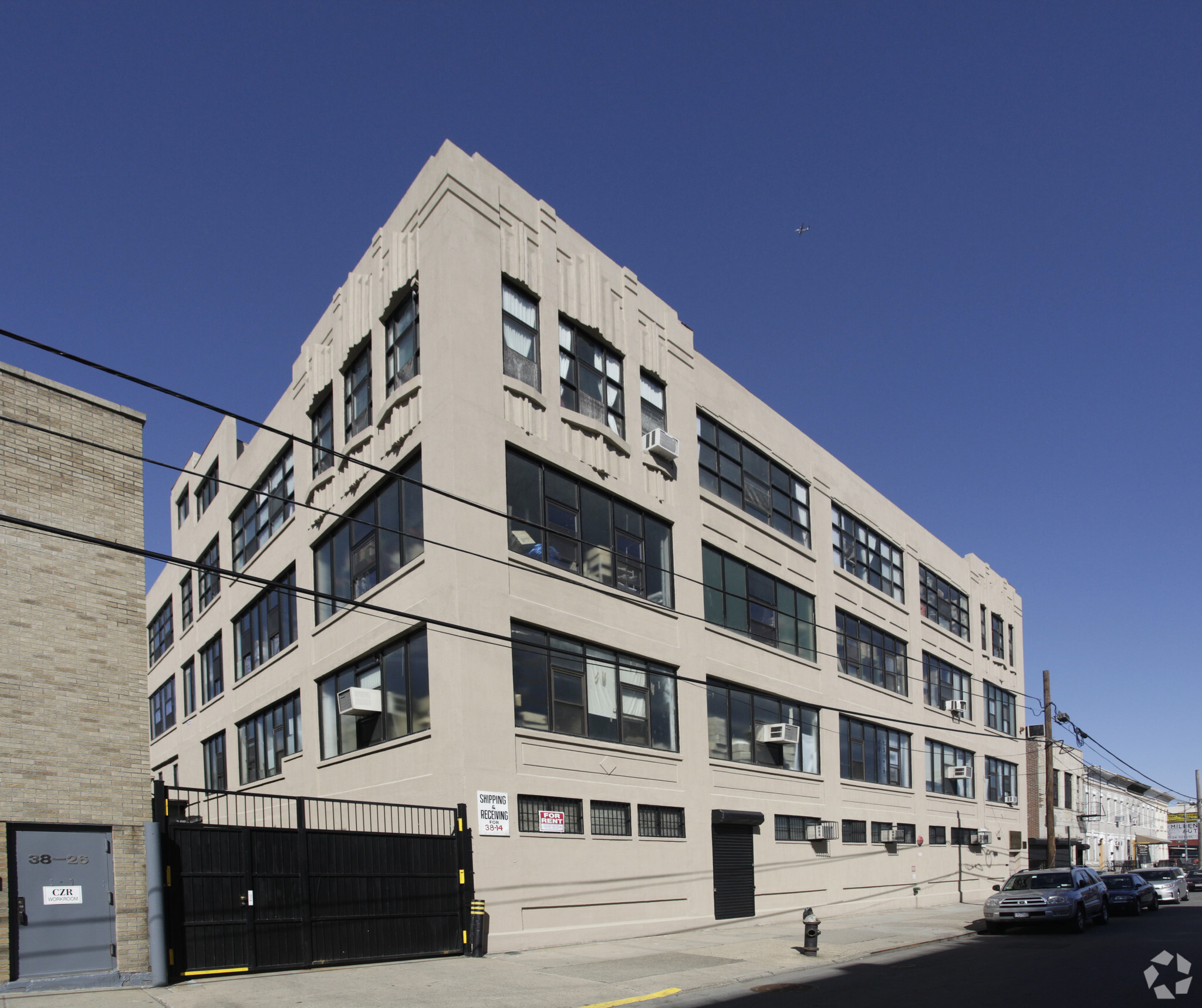 3814-3820 30th St, Long Island City, NY for sale Primary Photo- Image 1 of 1