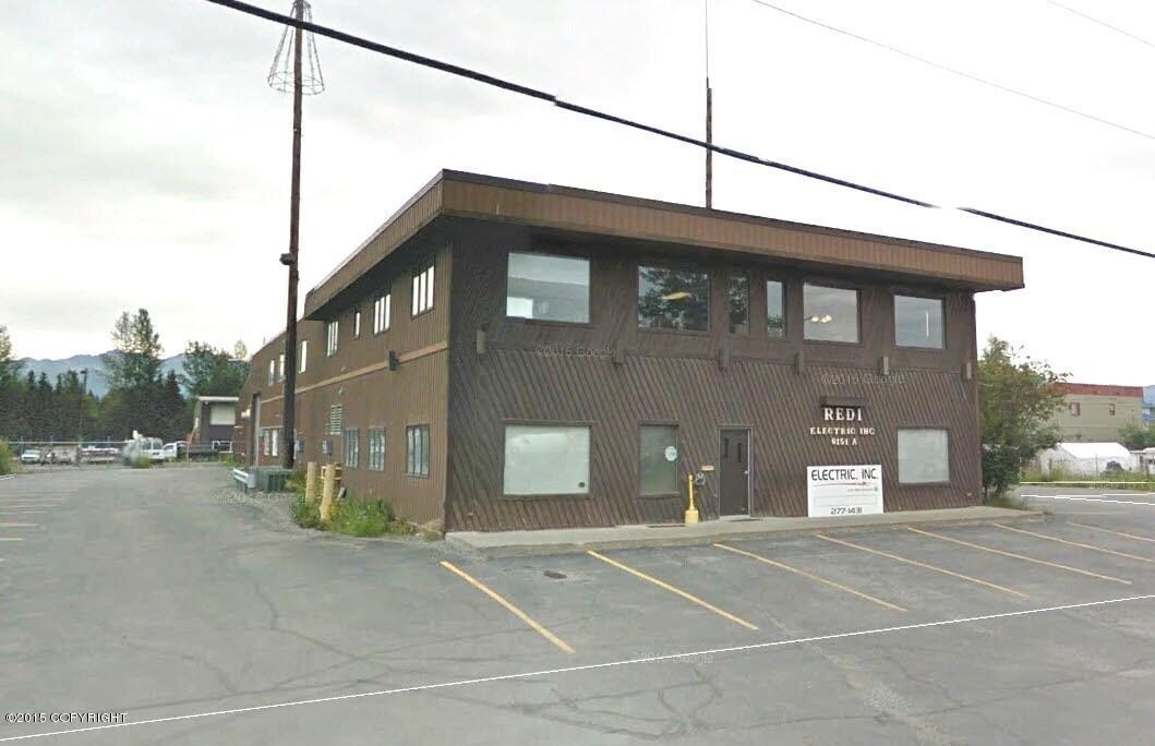 6151 A St, Anchorage, AK for sale Primary Photo- Image 1 of 1