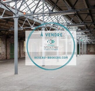 More details for 18 Avenue Du 8 Mai 1945, Mitry-Mory - Industrial for Lease