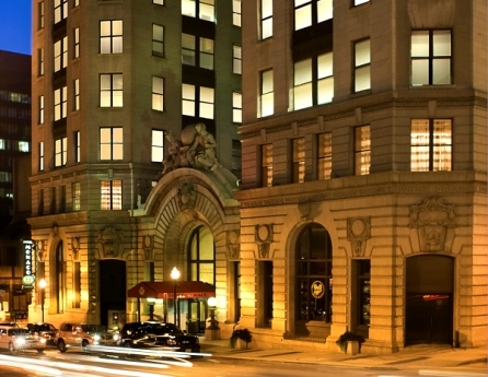 The B&O Railroad Company Building portfolio of 5 properties for sale on LoopNet.com - Building Photo - Image 1 of 1