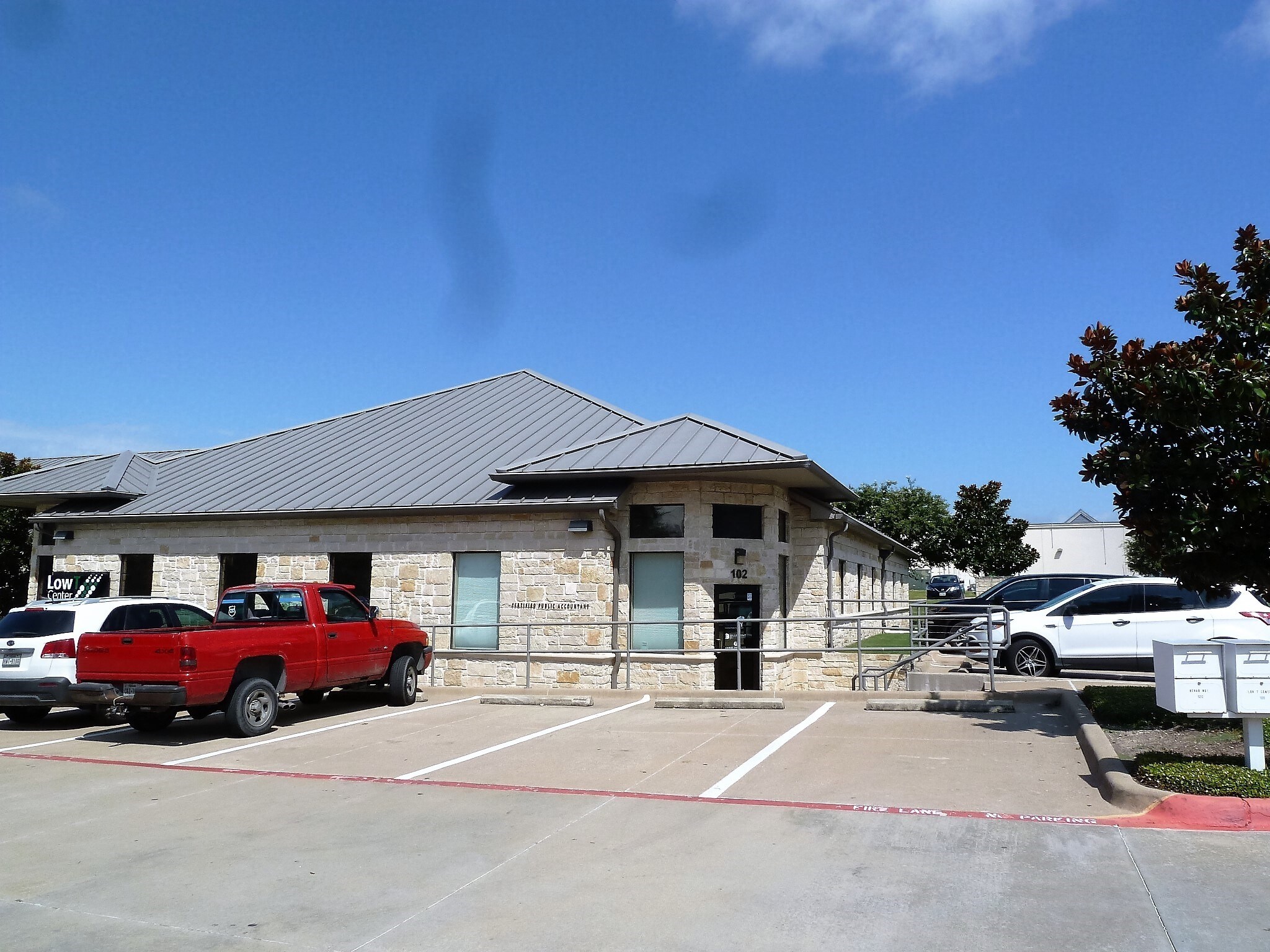 930 W Ralph Hall Pky, Rockwall, TX for sale Building Photo- Image 1 of 1