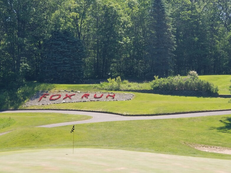 5825 W 4 Mile Rd, Grayling, MI for sale - Primary Photo - Image 1 of 1