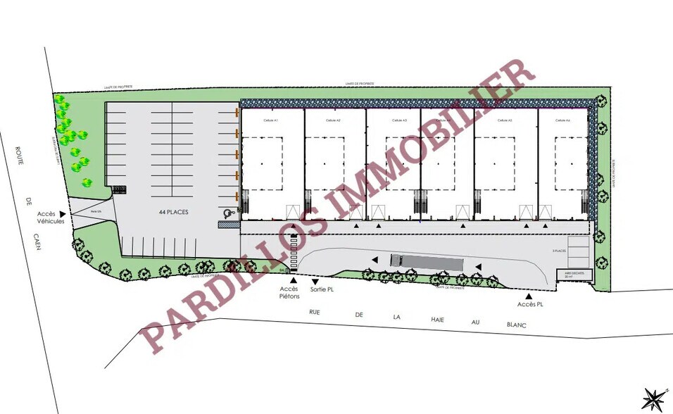 Flex in MOULT for sale - Building Photo - Image 2 of 6