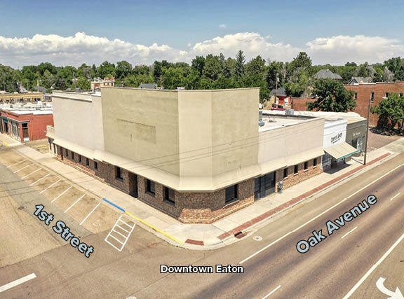 100 Oak Ave, Eaton, CO for lease - Building Photo - Image 1 of 17