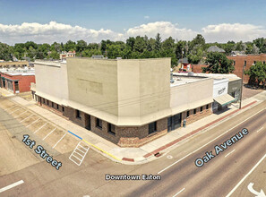 100 Oak Ave, Eaton, CO for lease Building Photo- Image 1 of 17