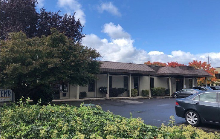 1200-1202 Gateway St, Springfield, OR for sale - Building Photo - Image 1 of 1