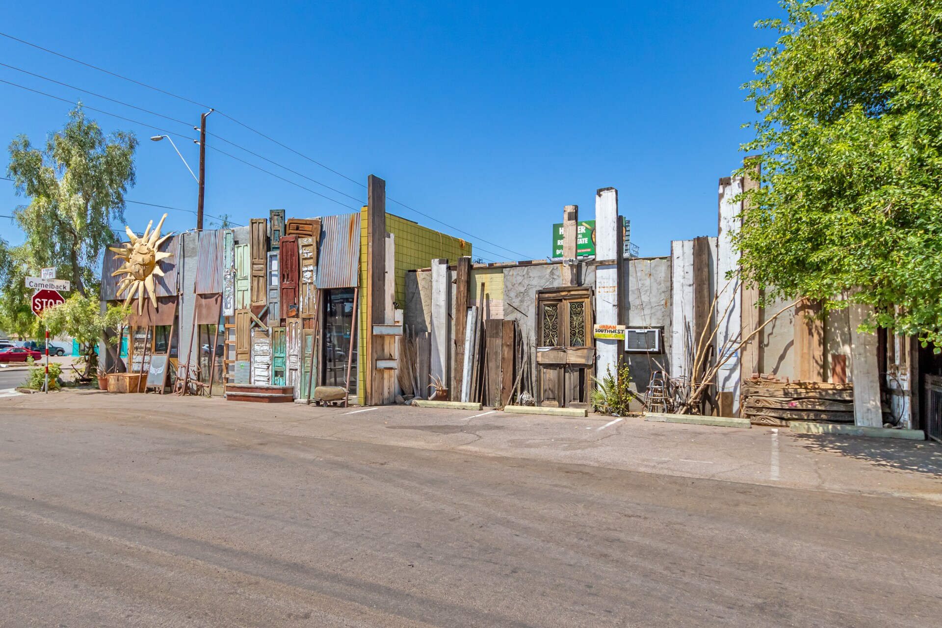 1016 E Camelback Rd, Phoenix, AZ for sale Building Photo- Image 1 of 1