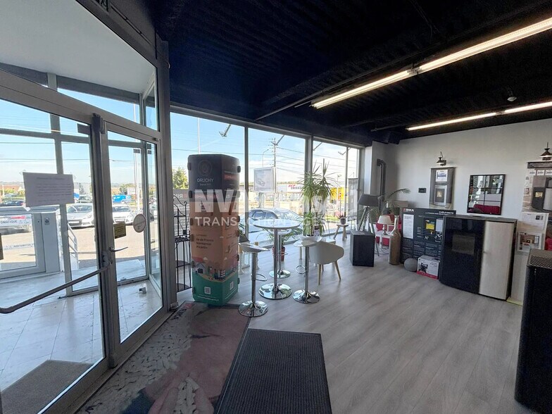 7 Avenue Du Général Leclerc, Pierrelaye for lease - Building Photo - Image 3 of 7