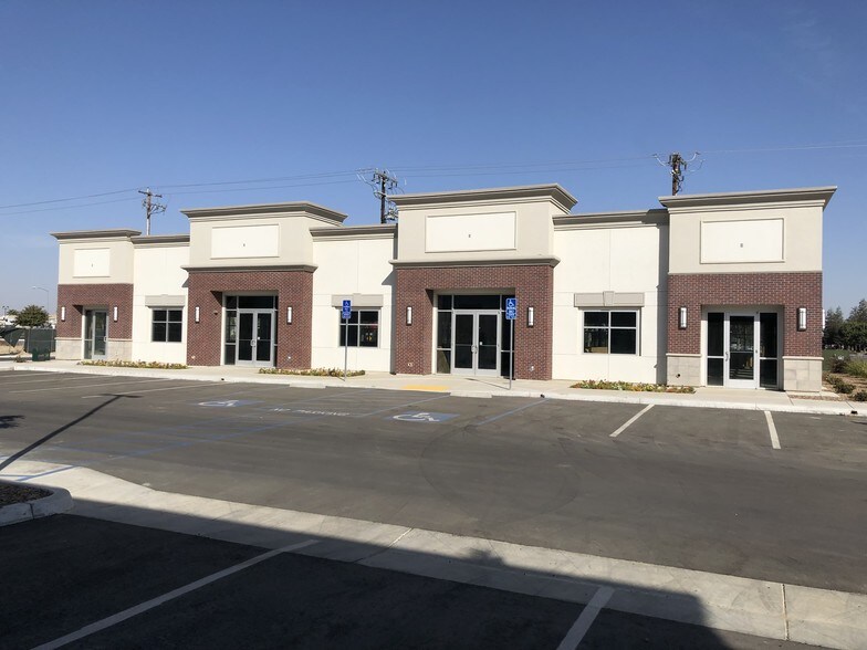 3557 Allen Rd, Bakersfield, CA 93314