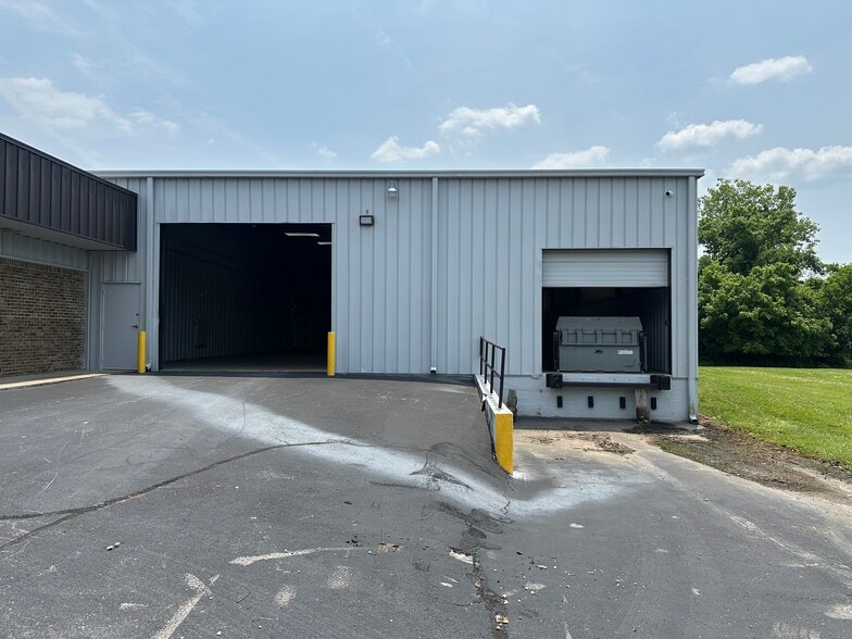 4233 Hurricane Creek Blvd, Antioch, TN for lease - Building Photo - Image 3 of 9