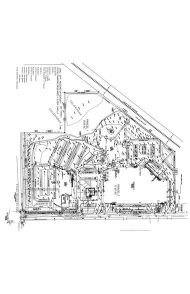 130 McGhee Rd, Sandpoint, ID for lease - Site Plan - Image 2 of 14