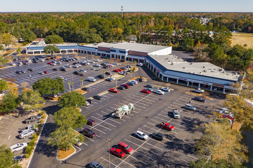 3575 Maybank Hwy, Johns Island, SC for lease - Building Photo - Image 2 of 6