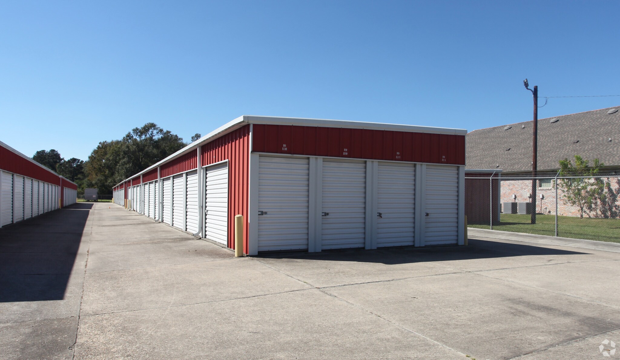 8691 Sullivan Rd, Baton Rouge, LA for sale Primary Photo- Image 1 of 1