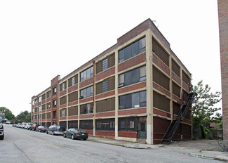 More details for 419 E Oliver St, Baltimore, MD - Flex for Sale