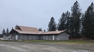 More details for 110 S Main St, Springdale, WA - Flex for Sale