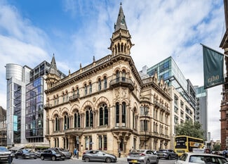 More details for 81-83 King St, Manchester - Coworking for Lease