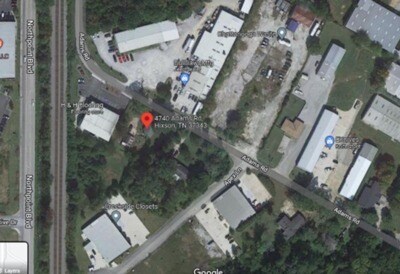 4740 Adams Rd, Hixson, TN for sale Primary Photo- Image 1 of 1