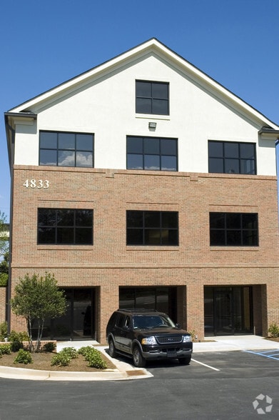 4833 S Cobb Dr, Smyrna, GA for lease - Building Photo - Image 2 of 7