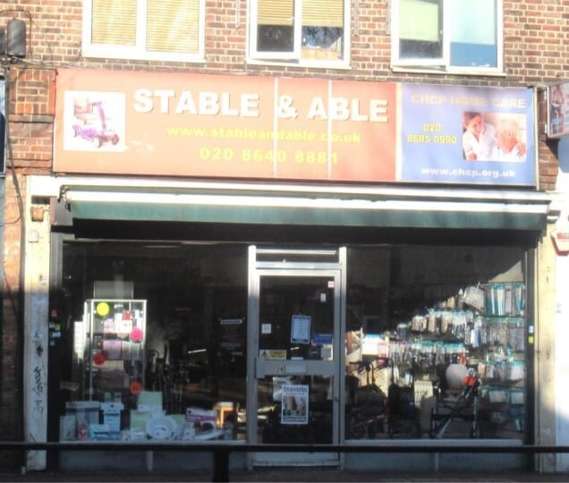 24 London Rd, Morden for sale Building Photo- Image 1 of 1