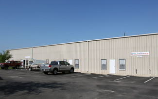 More details for 40417 Chancey Rd, Zephyrhills, FL - Industrial for Lease