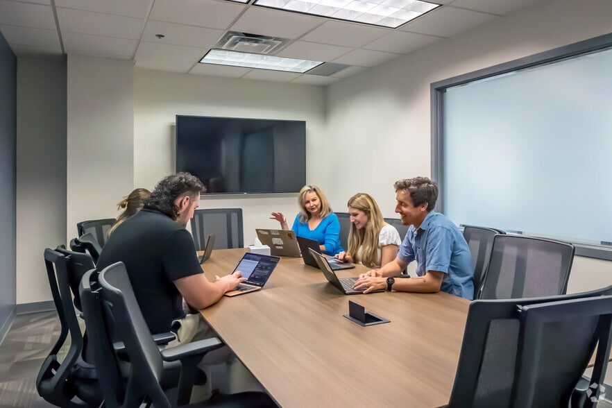 4845 Pearl East Cir, Boulder, CO for lease - Interior Photo - Image 2 of 23