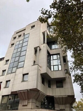 More details for 58 Avenue Du Général Leclerc, Boulogne-Billancourt - Office, Flex for Lease