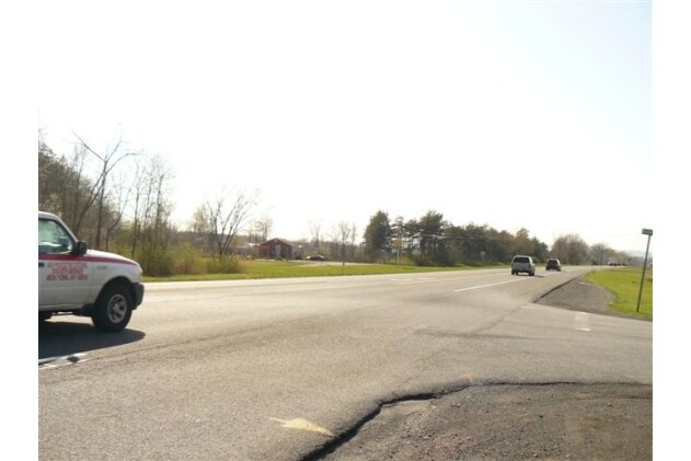 570 Route 299, Highland, NY for sale Building Photo- Image 1 of 1