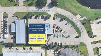 More details for 725 N Ashley Ridge Loop, Shreveport, LA - Office for Lease