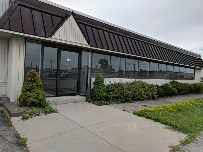 1300 Mt Read Blvd, Rochester, NY for sale - Building Photo - Image 1 of 1