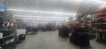 69 2nd Ave, Brooklyn NY - Automotive Property