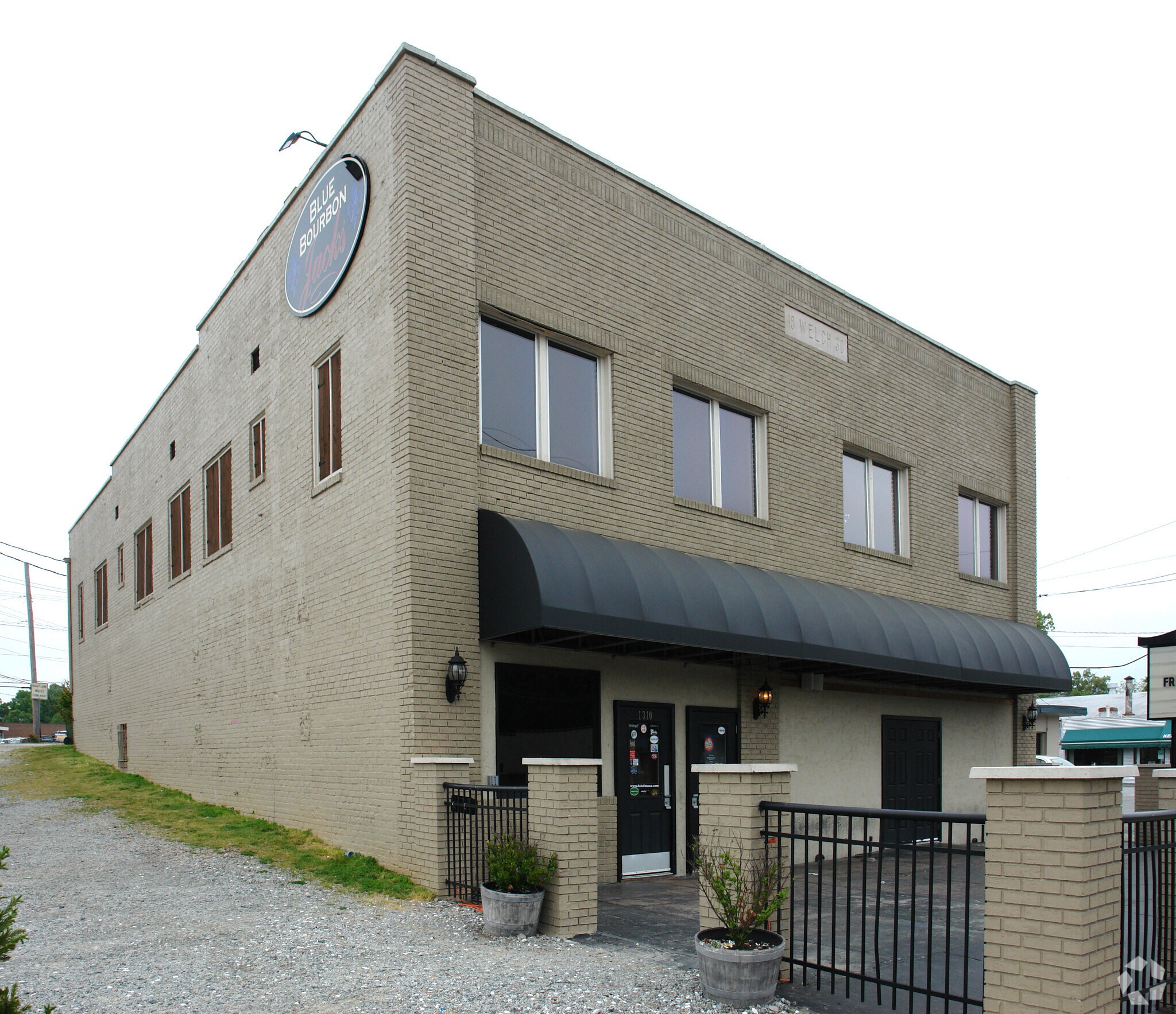 1310 N Main St, High Point, NC for sale Primary Photo- Image 1 of 1