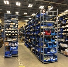 5 Skyline Dr, Hawthorne, NY for lease Interior Photo- Image 2 of 5