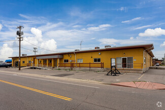 More details for 2320-2340 W 2nd Ave, Denver, CO - Industrial for Lease