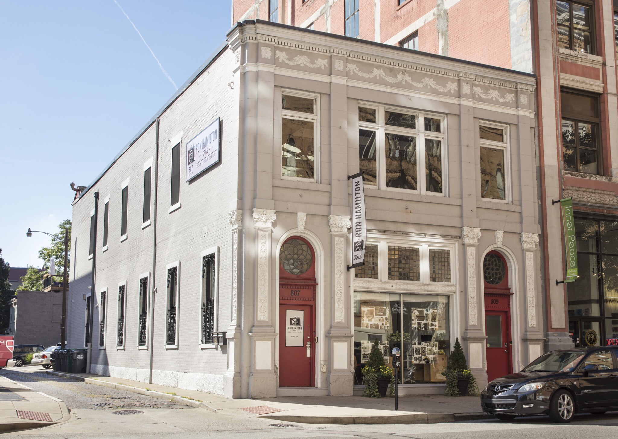 807 Race St, Cincinnati, OH for sale Other- Image 1 of 1