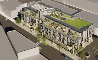 More details for 177 Central Way, Kirkland, WA - Retail for Lease