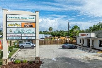 More details for 3440 US Highway 1 S, Saint Augustine, FL - Retail for Sale