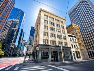 More details for 88 1st St, San Francisco, CA - Office for Lease
