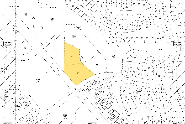 Haddon Hall Dr, Apex, NC 27502