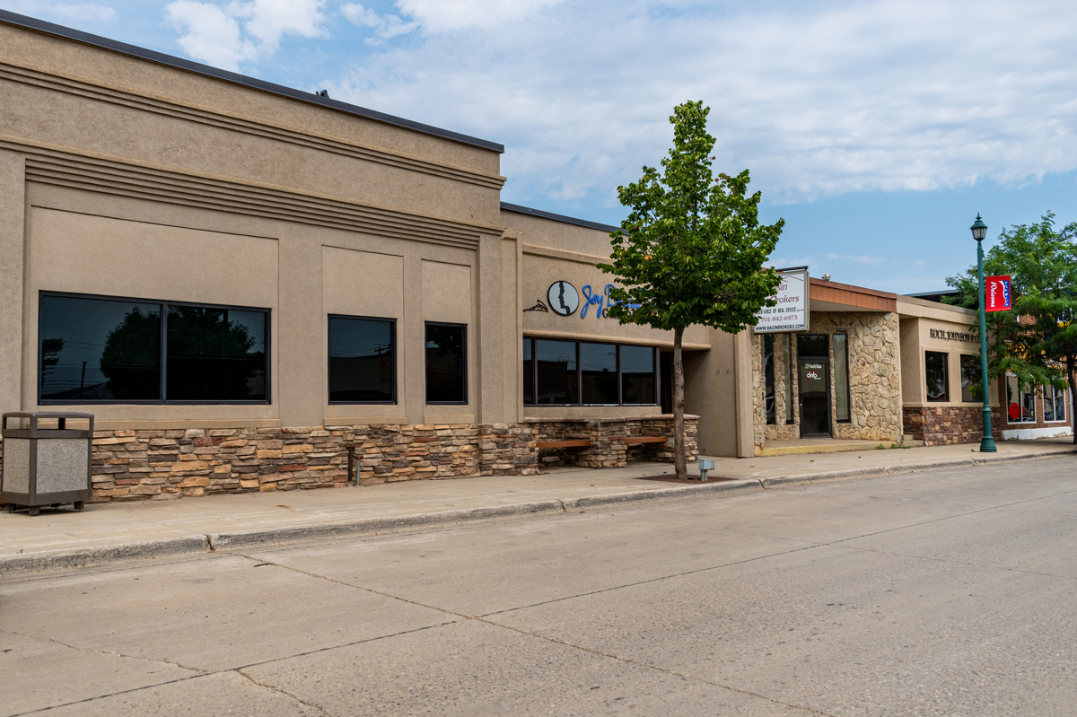 225 N Main St, Watford City, ND for sale Primary Photo- Image 1 of 1