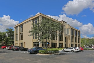 More details for 6500 Cow Pen Rd, Miami Lakes, FL - Office for Lease